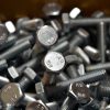 Heavy Hex Bolts