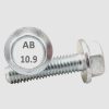 10.9-HexFlangeBolt