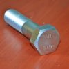 Hex Bolts