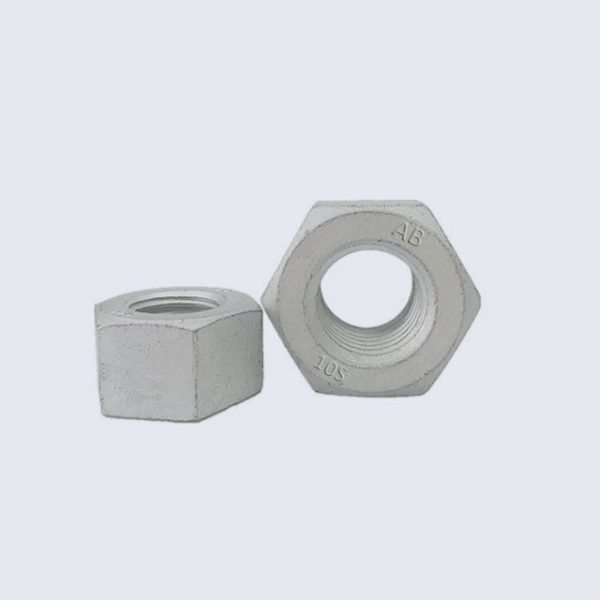 Hex Nut