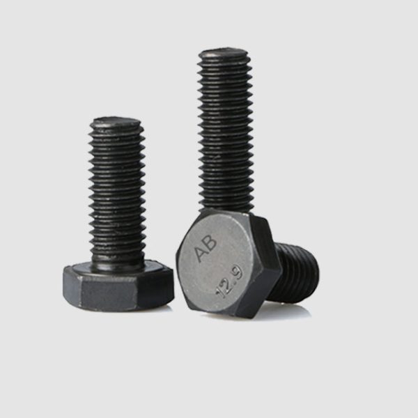 Hex Bolts