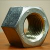 Heavy Hex Nuts