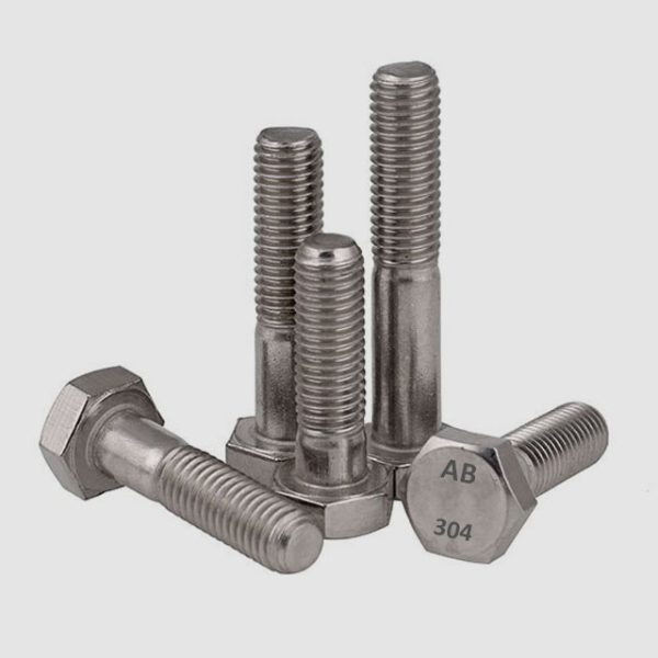 Hex Bolts