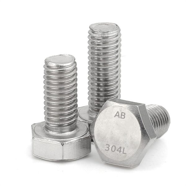 304L-Bolt