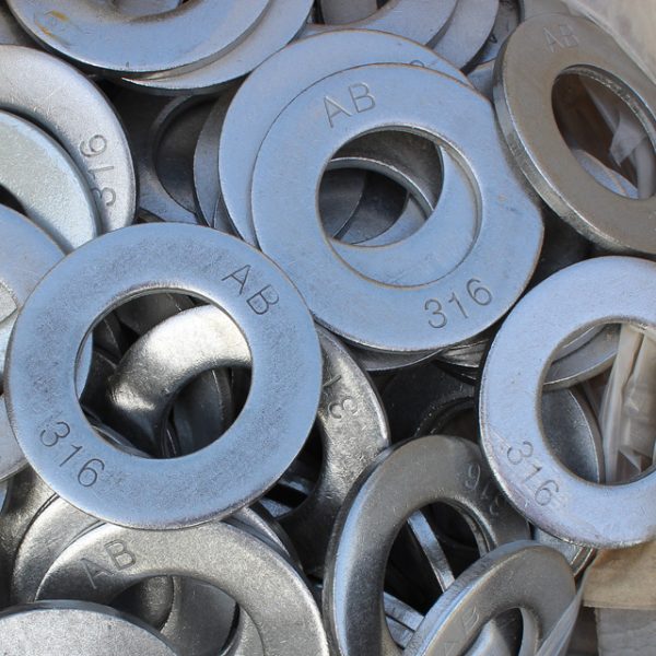 Plain / Flat Washer