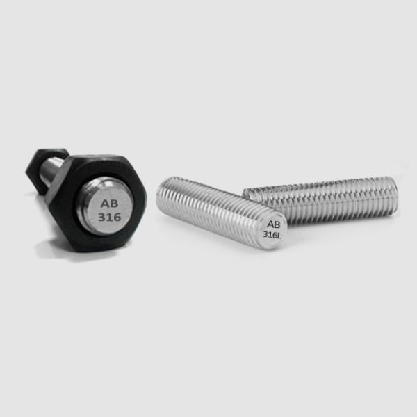 Full Threaded Stud Bolt