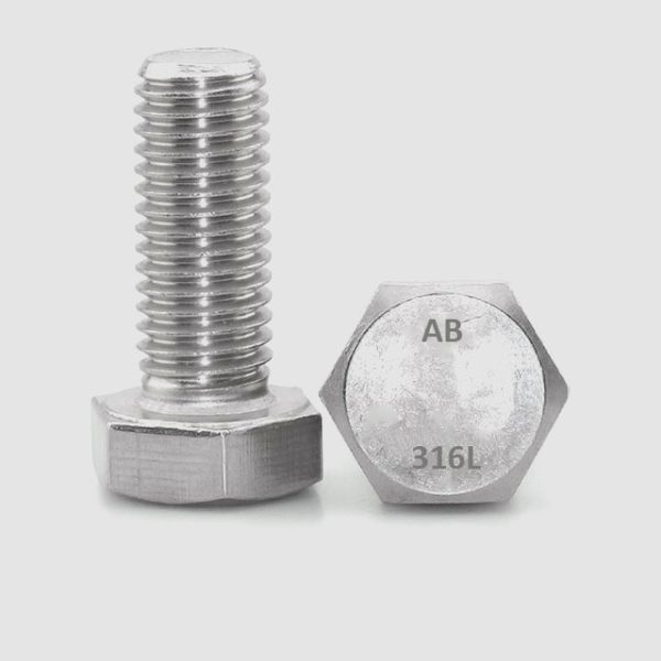 Hex Bolts