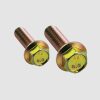Hex Flange Bolts