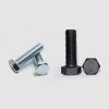 Heavy Hex Bolts