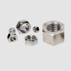 Heavy Hex Nuts