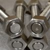 Full Threaded Stud Bolt