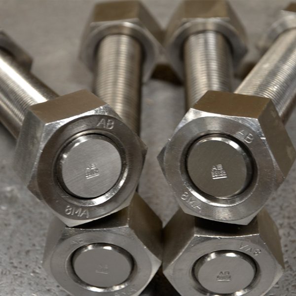 Full Threaded Stud Bolt