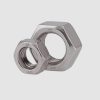 Hex Jam Nuts