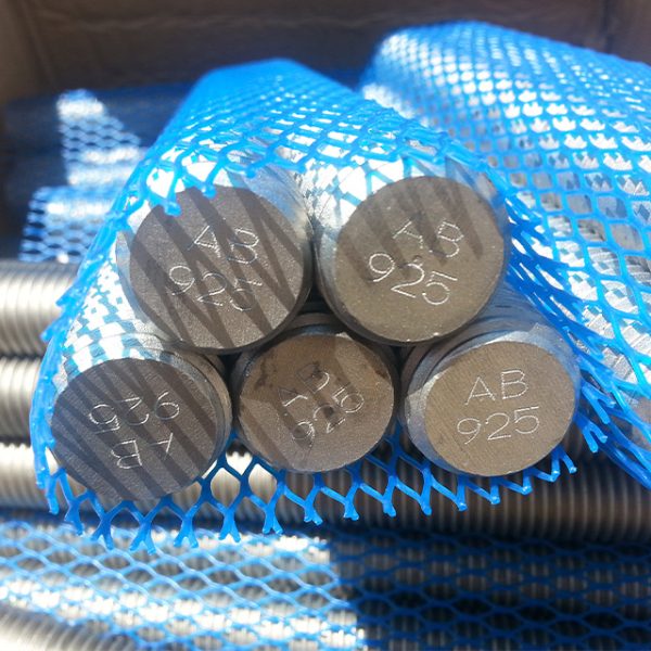 Full Threaded Stud Bolt
