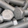 Heavy Hex Bolts
