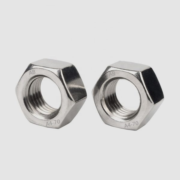 Hex Nut