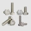 Hex Bolts