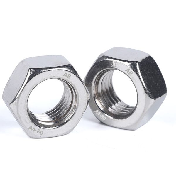 Hex Nut