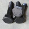 Heavy Hex Bolts