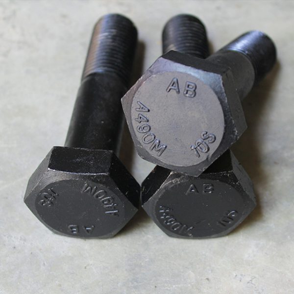 Heavy Hex Bolts
