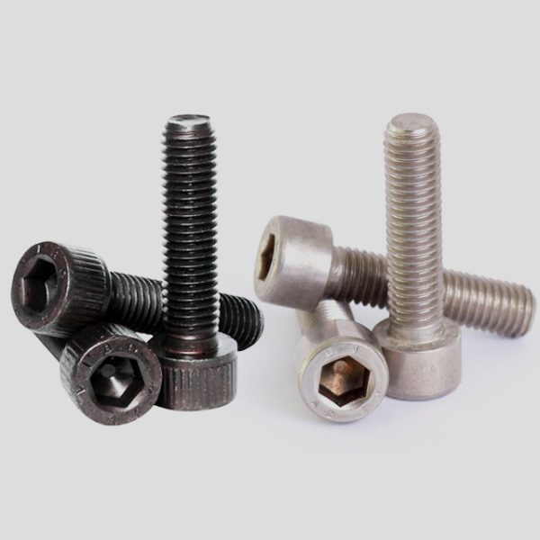 Socket Head Cap Screw