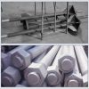 Anchor Bolt with Plate