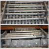Anchor Bolt with Plate