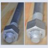 Anchor Bolt with Plate