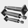 Anchor Bolt with Plate