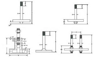 Exotic Fasteners