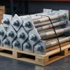 Anchor Bolts Manufacturing at Asia Bolts Industries LLC