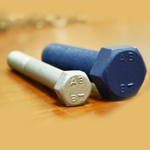 Hex Bolts