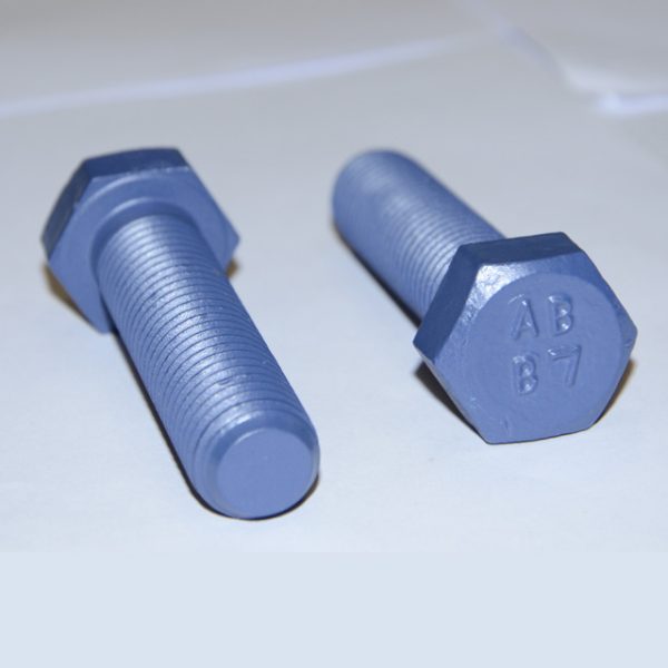 Hex Bolts