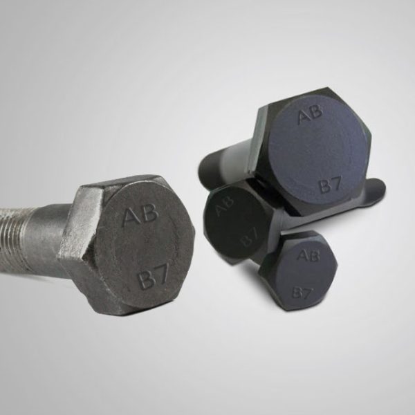 Hex Bolts