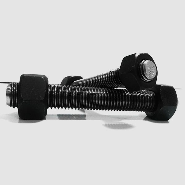 Full Threaded Stud Bolt
