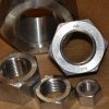 Heavy Hex Nuts