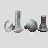 Carriage Bolts
