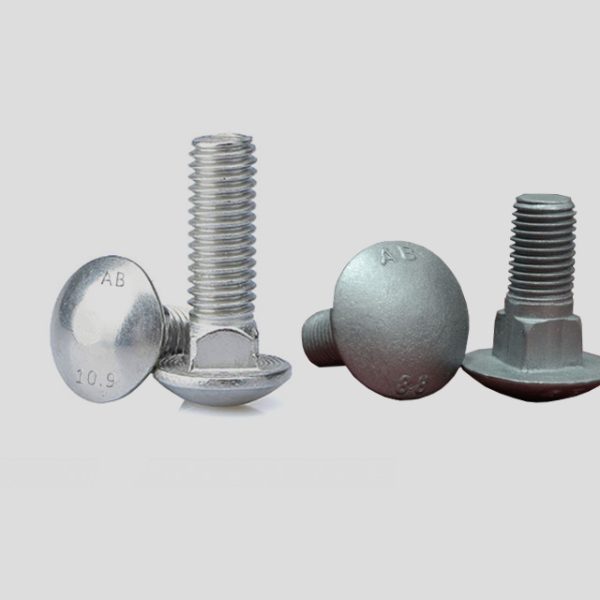 Carriage Bolts