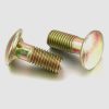 Carriage Bolts