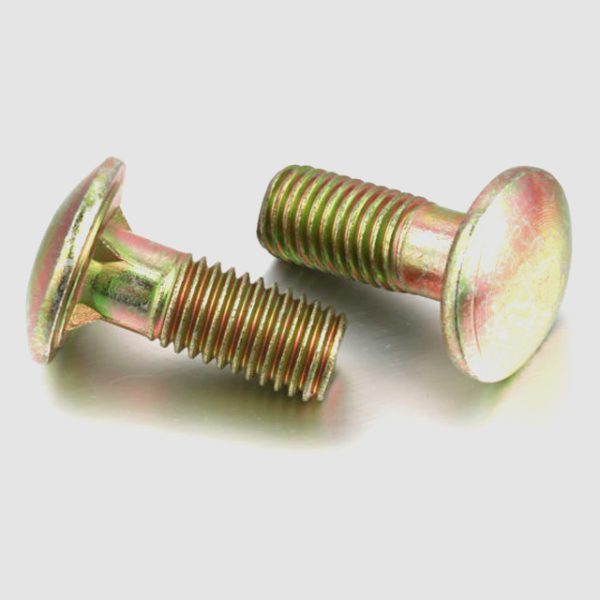 Carriage Bolts