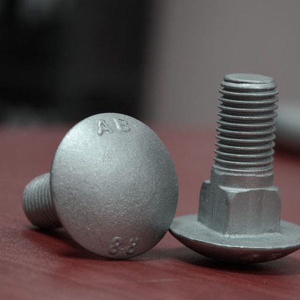 Carriage Bolts