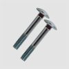 Carriage Bolts