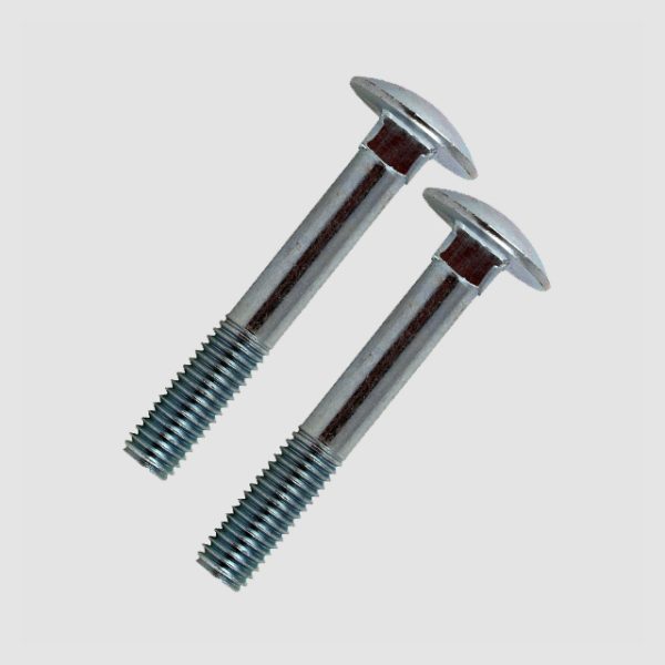 Carriage Bolts