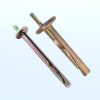 Ceiling Anchor Bolt