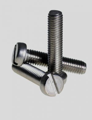 CheeseHeadMachineScrews