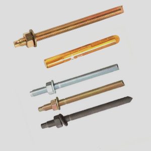 Chemical Anchor Bolt