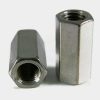 Coupling nuts