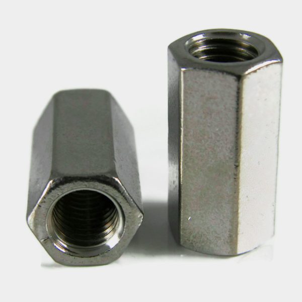 Coupling nuts
