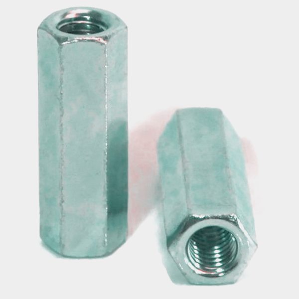 Coupling nuts