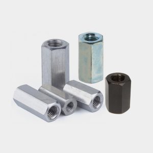 Coupling Nuts manufacturer Asia Bolts